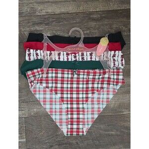 Spoiled Angel Bikini Panty Pack
